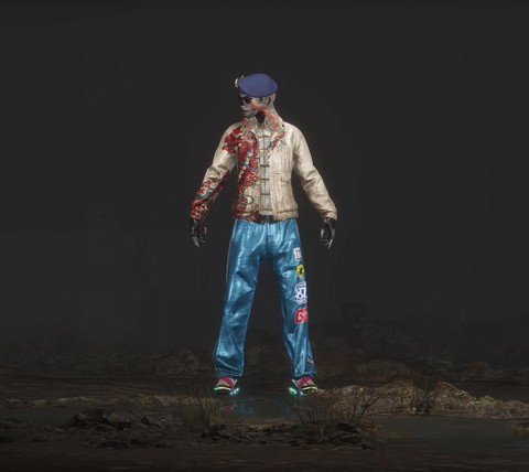 绝地大逃杀什么衣服好[图1]