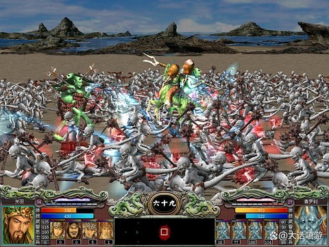 三国群英传7如何统一