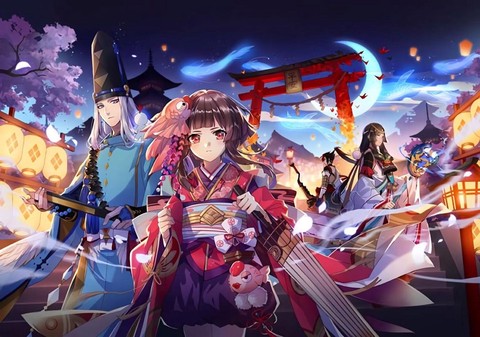 阴阳师是什么类型游戏[图2]