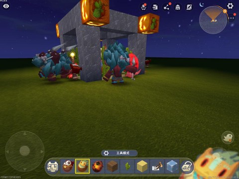 迷你世界什么怪经验多