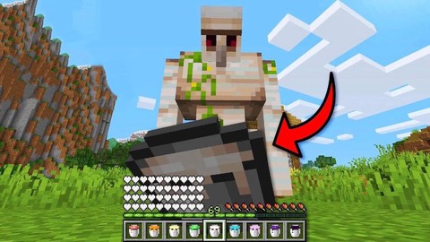 我的世界牛奶怎么挤[图1]