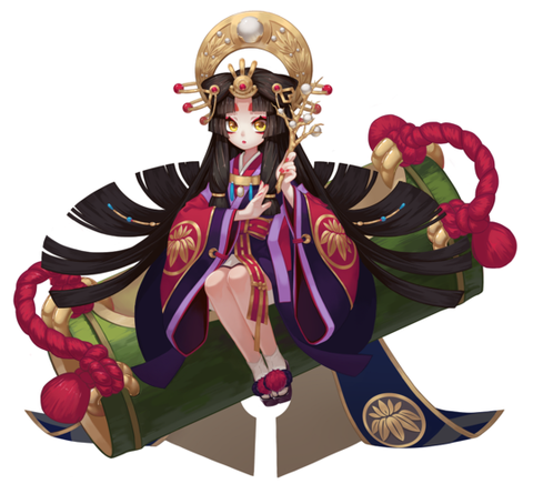 阴阳师夜辉姬怎么样[图1]