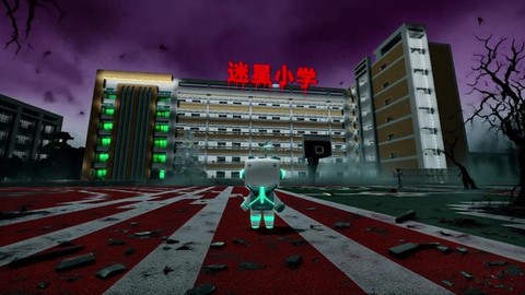 迷你世界学校大门怎么做[图2]