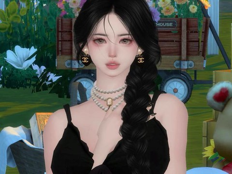 模拟人生4如何涂鸦[图2]